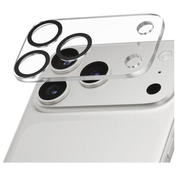 PanzerGlass PicturePerfect Kameralinsebeskytter iPhone 17 Pro Max