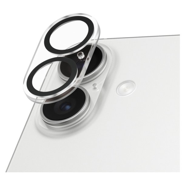 PanzerGlass PicturePerfect Kameralinsebeskytter iPhone 17