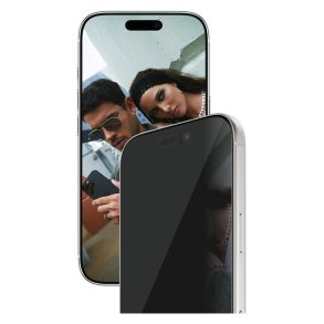 Panzerglass SAFE. Privacy Screen Protector iPhone 17 Pro Ultra-Wide Fit
