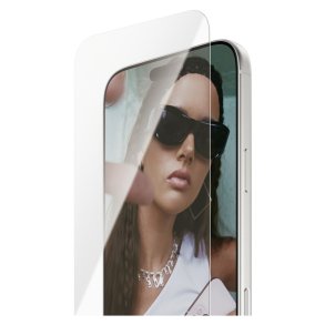 Panzerglass SAFE. Screen Protector iPhone 17 Pro Max Ultra-Wide Fit w. E