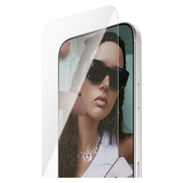 Panzerglass SAFE. Screen Protector iPhone 17 Pro Max Ultra-Wide Fit w. E