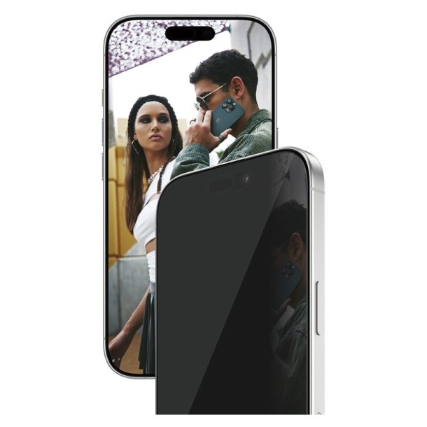 Panzerglass SAFE. Privacy Screen Protector iPhone 17 iPhone 16 Pro Ultra