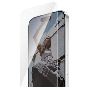 Panzerglass SAFE. Screen Protector iPhone 17 iPhone 16 Pro Ultra-Wide Fi