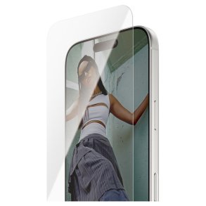 Panzerglass SAFE. Screen Protector iPhone 17 Pro Ultra-Wide Fit w. EasyA