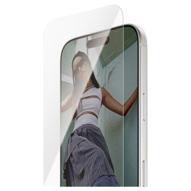 Panzerglass SAFE. Screen Protector iPhone 17 Pro Ultra-Wide Fit w. EasyA