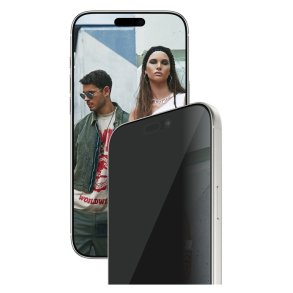 Panzerglass SAFE. Privacy Screen Protector iPhone 17 Pro Max Ultra-Wide