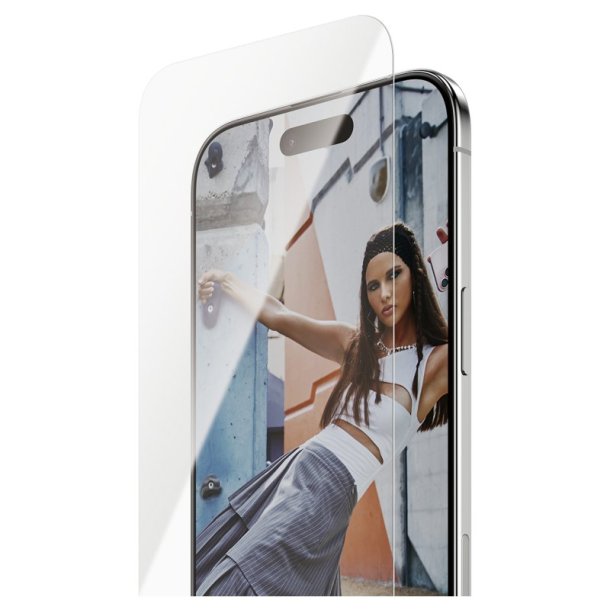 Panzerglass SAFE. Screen Protector iPhone 17 Air Ultra-Wide Fit w. EasyA
