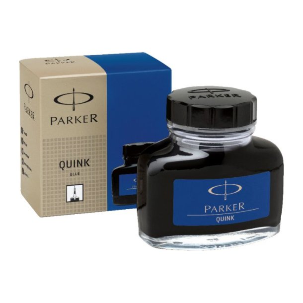 Parker blk - Quinkflow M - 57ml - bl