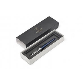 Parker kuglepen - Jotter Royal Blue - CT M - bl� - �ske