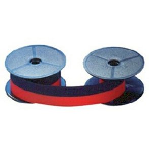 Pelikan kompatibelt farvebnd - Gr51 - sort/rd