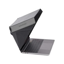 Philbert Sun Shade &amp; Privacy Hood - Universal - 12-14'' - Ultra Slim - Sort