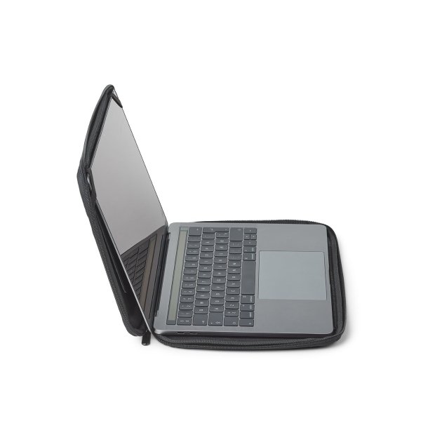 Philbert Solskrm &amp; Privacy - Sleeve/Bag - hamp - MacBook 13'' - Sort