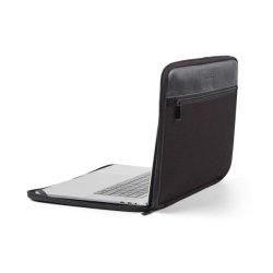 Philbert Solskrm &amp; Privacy - Sleeve/Bag - hamp - MacBook 13'' - Sort
