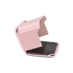 Philbert Solskrm &amp; Privacy - Sleeve/Bag - hamp - MacBook 15-16'' - Pink
