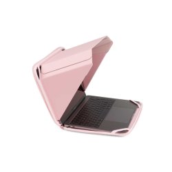 Philbert Solskrm &amp; Privacy - Sleeve/Bag - hamp - MacBook 15-16'' - Pink