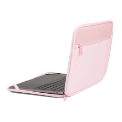Philbert Solskrm &amp; Privacy - Sleeve/Bag - hamp - MacBook 15-16'' - Pink