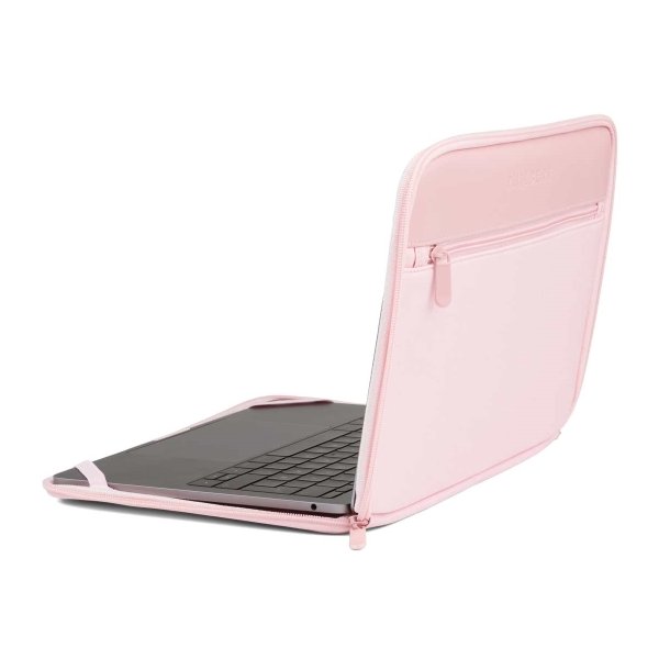 Philbert Solskrm &amp; Privacy - Sleeve/Bag - hamp - MacBook 15-16'' - Pink