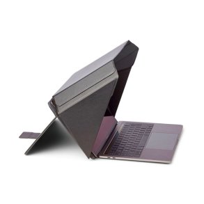 Philbert Solskrm & Privacy - LUX Hood Stand - Universal - 12-14'' - Sort