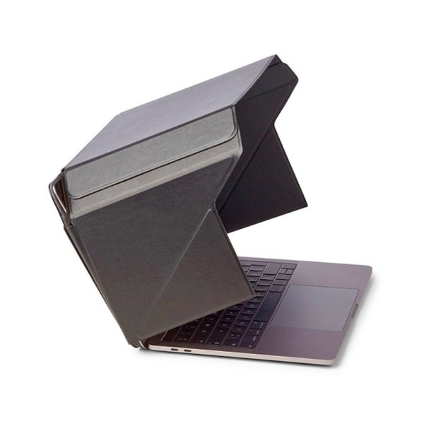 Philbert Solskrm &amp; Privacy - LUX Hood Stand - Universal - 12-14'' - Sort