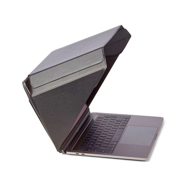 Philbert Solskrm &amp; Privacy - LUX Hood Stand - Universal - 12-14'' - Sort