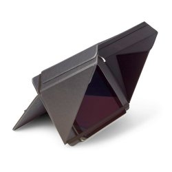 Philbert Solskrm &amp; Privacy - LUX Hood Stand - Universal - 12-14'' - Sort