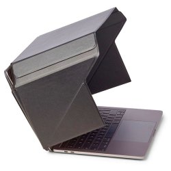 Philbert Solskrm &amp; Privacy - LUX Hood Stand - Universal - 15-16'' - Sort