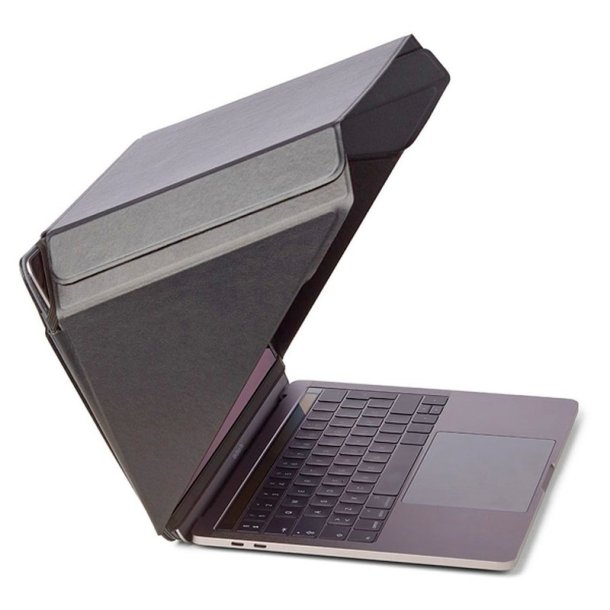 Philbert Solskrm &amp; Privacy - LUX Hood Stand - Universal - 15-16'' - Sort