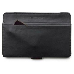 Philbert Solskrm &amp; Privacy - LUX Hood Stand - Universal - 15-16'' - Sort