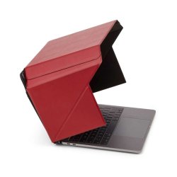 Philbert Solskrm &amp; Privacy - LUX Hood Stand - Universal - 12-14'' - Rd