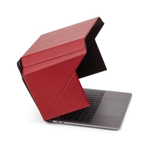 Philbert Solskrm &amp; Privacy - LUX Hood Stand - Universal - 12-14'' - Rd