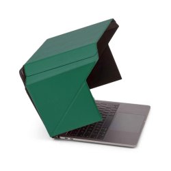 Philbert Solskrm &amp; Privacy - LUX Hood Stand - Universal - 12-14'' - Grn