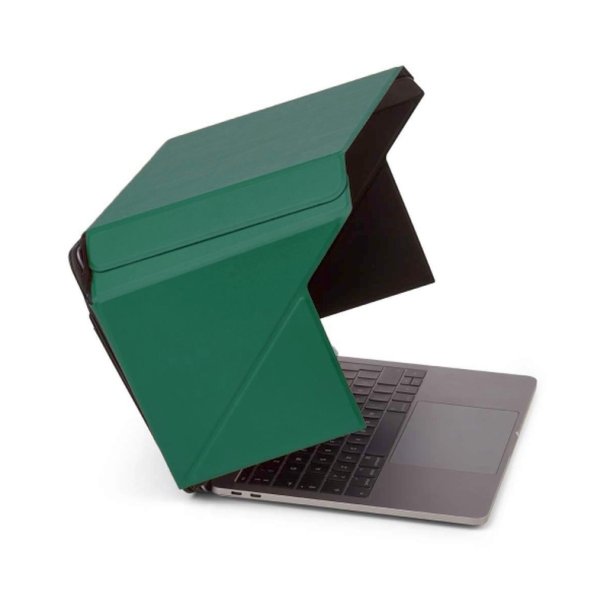 Philbert Solskrm &amp; Privacy - LUX Hood Stand - Universal - 12-14'' - Grn