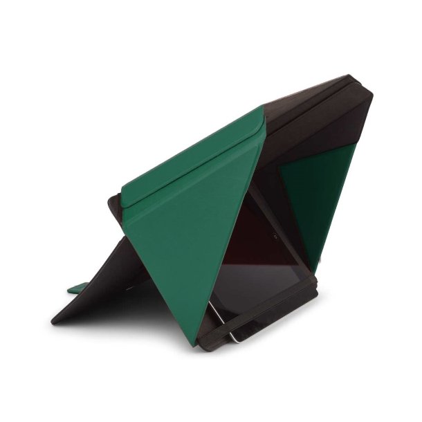 Philbert Solskrm &amp; Privacy - LUX Hood Stand - Universal - 12-14'' - Grn