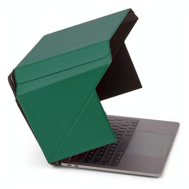 Philbert Solskrm &amp; Privacy - LUX Hood Stand - Universal - 15-16'' - Grn