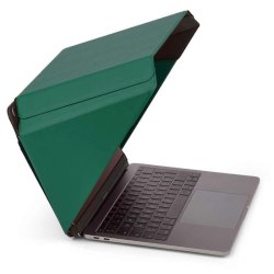 Philbert Solskrm &amp; Privacy - LUX Hood Stand - Universal - 15-16'' - Grn