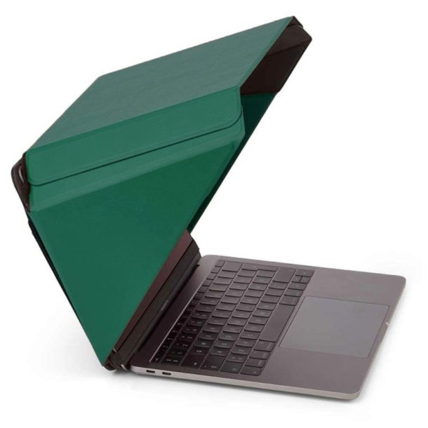 Philbert Solskrm &amp; Privacy - LUX Hood Stand - Universal - 15-16'' - Grn