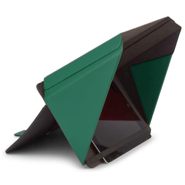 Philbert Solskrm &amp; Privacy - LUX Hood Stand - Universal - 15-16'' - Grn