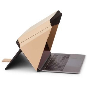 Philbert Solskrm & Privacy - LUX Hood Stand - Universal - 15-16'' - Beige