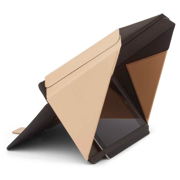 Philbert Solskrm &amp; Privacy - LUX Hood Stand - Universal - 15-16'' - Beige