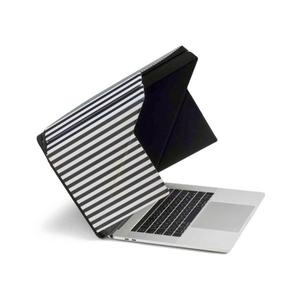 Philbert Solskrm &amp; Privacy - LUX Hood Stand - Universal - 12-14'' - Stribet