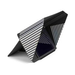 Philbert Solskrm &amp; Privacy - LUX Hood Stand - Universal - 12-14'' - Stribet