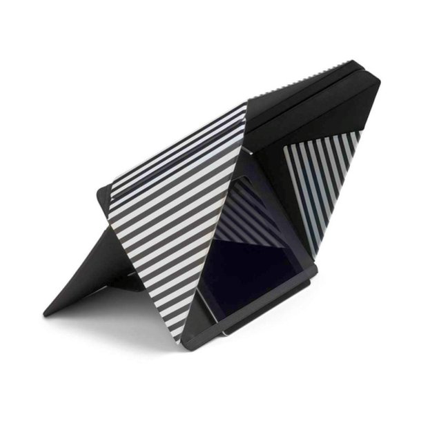 Philbert Solskrm &amp; Privacy - LUX Hood Stand - Universal - 12-14'' - Stribet