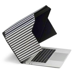 Philbert Solskrm &amp; Privacy - LUX Hood Stand - Universal - 15-16'' - Stribet