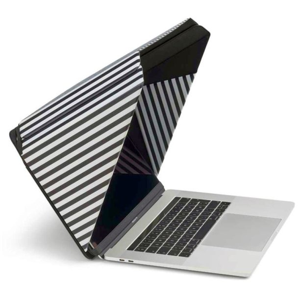 Philbert Solskrm &amp; Privacy - LUX Hood Stand - Universal - 15-16'' - Stribet