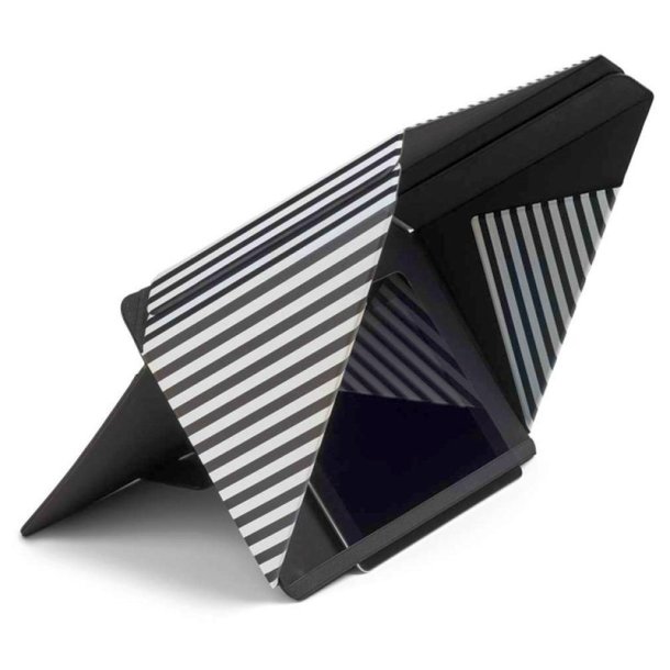 Philbert Solskrm &amp; Privacy - LUX Hood Stand - Universal - 15-16'' - Stribet