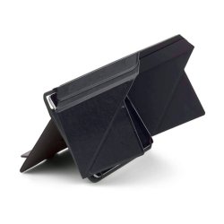 Philbert Solskrm &amp; Privacy - Cover iPad/Tablet - 9,7''-11'' - Sort