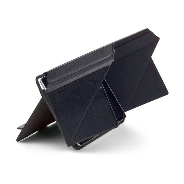 Philbert Solskrm &amp; Privacy - Cover iPad/Tablet - 9,7''-11'' - Sort