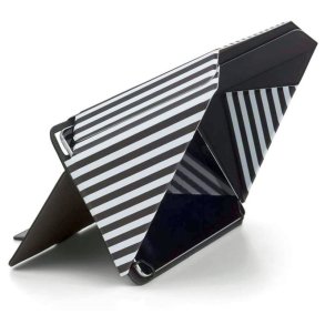 Philbert Solskrm & Privacy - Cover iPad/Tablet - 9,7''-11'' - Stribet