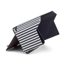 Philbert Solskrm &amp; Privacy - Cover iPad/Tablet - 9,7''-11'' - Stribet