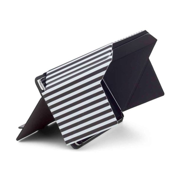 Philbert Solskrm &amp; Privacy - Cover iPad/Tablet - 9,7''-11'' - Stribet